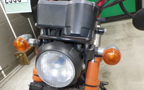 YAMAHA TRICKER 1992 DG10J