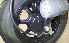 YAMAHA JOG-7 AY01