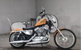 HARLEY XL1200V LF3