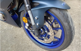 YAMAHA YZF-R7 2025 RM39J