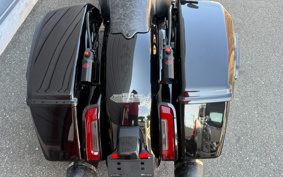 HARLEY FLTRXSTSE CVO 2024 TL8