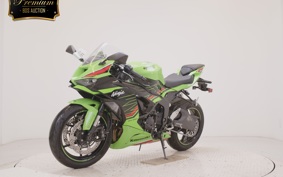 KAWASAKI NINJA ZX-6R A 2024 ZX636J