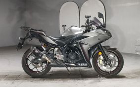 YAMAHA YZF-R25 RG10J