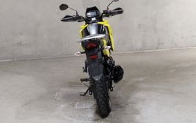 SUZUKI V STROM 250SX EL11L