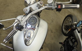 KAWASAKI ELIMINATOR 250 V VN250A