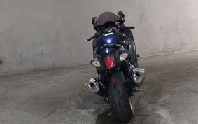 SUZUKI GSX-1300R HAYABUSA 2008 GX72A
