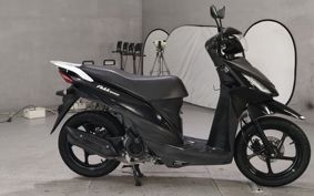 SUZUKI ADDRESS V110 CE47A