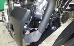 HONDA CB125 R 2024 JC91