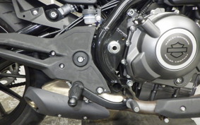 HARLEY X350 2024