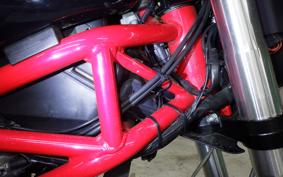 DUCATI MONSTER 400 IE 2008