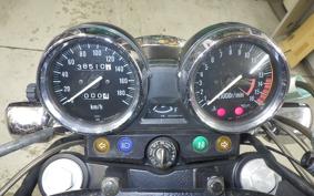 KAWASAKI ZRX400 1994 ZR400E