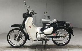 HONDA  SUPER CUB C125 JA48