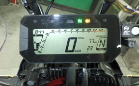 HONDA CRF250 GEN 2 RALLY MD47