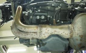 YAMAHA MT-07 ABS RM19J