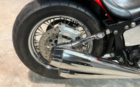 HARLEY FXSTC1340 1989 BKL