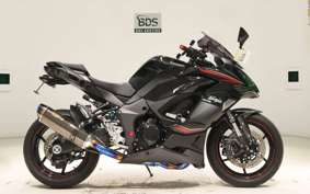 KAWASAKI NINJA 1000 SX 2023 ZXT02K