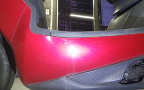 SUZUKI ｽｳｨｯｼｭ125 2018 DV12B