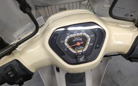 HONDA SUPER CUB110 JA10