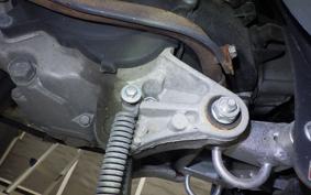 HONDA DIO Gen.6 2022 AF68