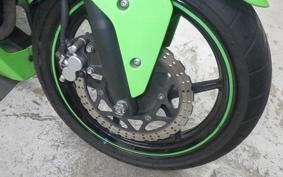 KAWASAKI NINJA 250R 2024 EX250K