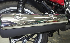 HONDA CBF125T 2026
