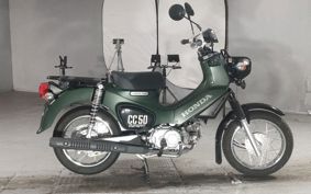 HONDA  CROSS  CUB 50 AA06