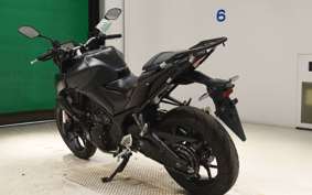 YAMAHA MT-25 A RG43J