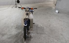 HONDA SUPER CUB90 HA02