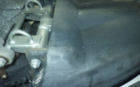 HONDA DIO Gen.6 2007 AF68