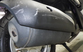 HONDA LEAD 125 2004 JF45