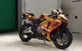 HONDA CBR600RR GEN 2 2006 PC37