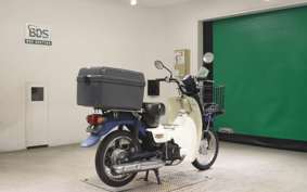 SUZUKI BIRDIE 50 2024 BA43A