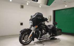 HARLEY FLHX 1580 2009