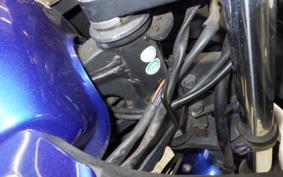 KAWASAKI NINJA 250R 2004 EX250K