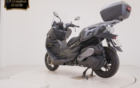 BMW C400GT 2018