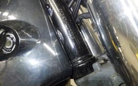 SUZUKI INTRUDER 400 Classic 2005 VK54A