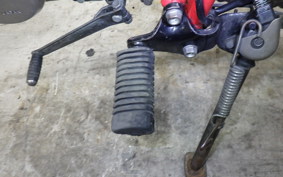 HONDA APE 100 2020 HC07