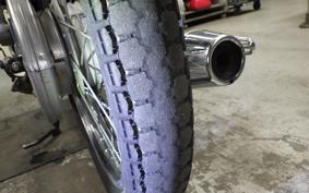 HONDA C50 SUPER CUB E 2011 AA01