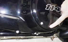 HARLEY FLHXS 1870 2023