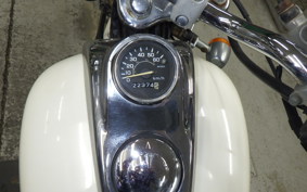 HONDA MAGNA 50 AC13