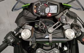 KAWASAKI NINJA ZX-6R ZX636G