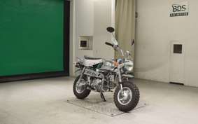 HONDA MONKEY 2014 AB27