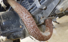 KAWASAKI KSR110 KL110A