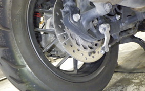 HONDA FORZA SI ABS MF12