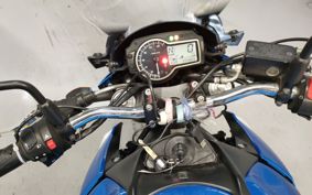 SUZUKI GSR750 GR7NA