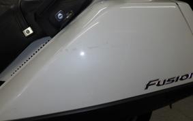 HONDA FUSION X 2021 MF02