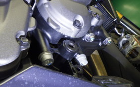 TRIUMPH SPEED TRIPLE RS 2026