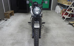 HONDA CT125-2 JA65