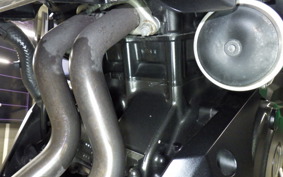 KAWASAKI Z250 Gen.2 EX250P