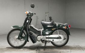 HONDA SUPER CUB50 C50